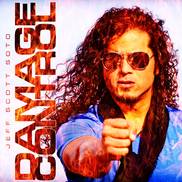 Jeff Scott Soto - Damage Control - CD - Kliknutím na obrázek zavřete